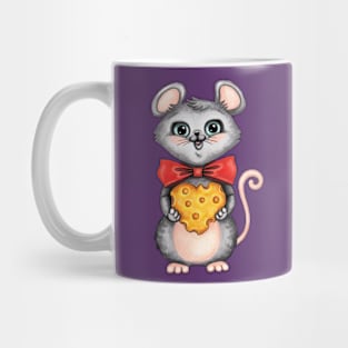 Mouse Mug